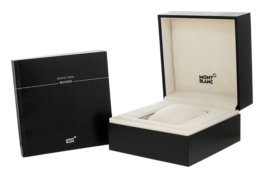 Montblanc Star 4810 114855